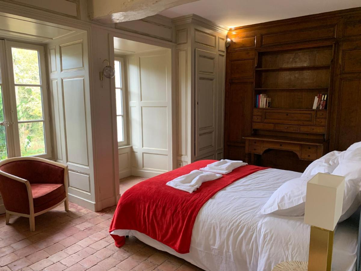 Appartements Au Chateau Ars Ars-sur-Formans Экстерьер фото